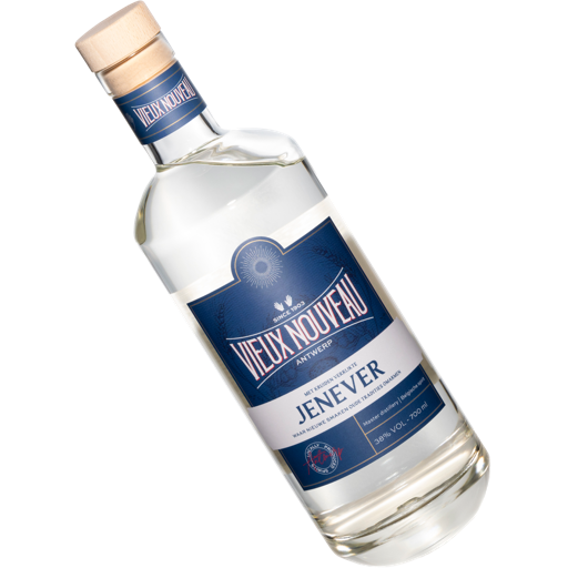 vieux nouveau jenever 70cl