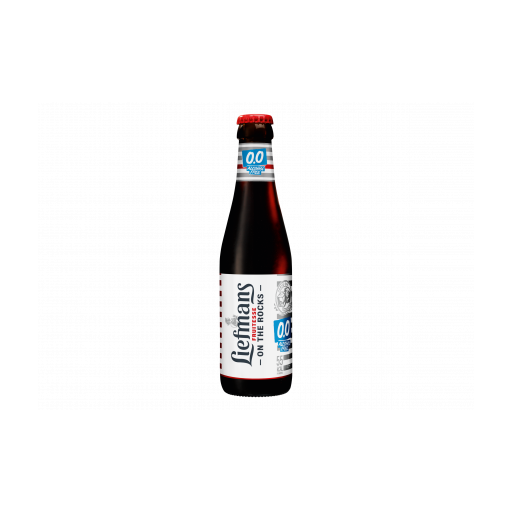 liefmans fruitesse 0.0 24x25cl bak
