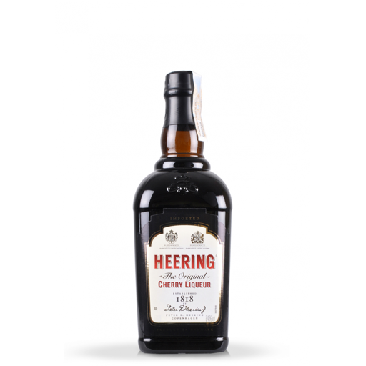 heering cherry liquor 70cl
