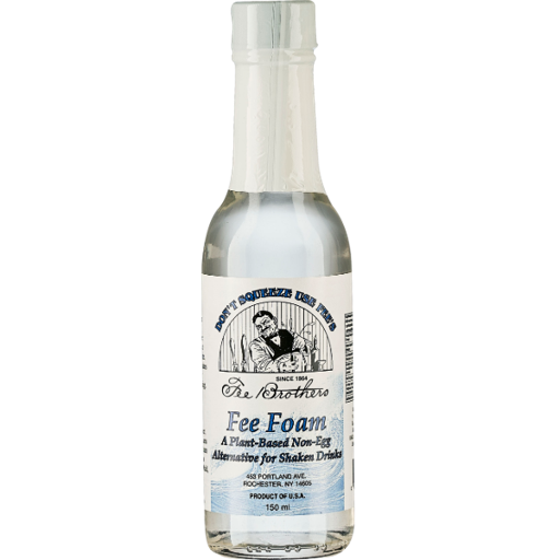 fee brothers bitter fee foam 15cl