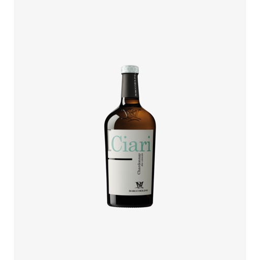 Borgo Molino Ciari Chardonnay 75cl