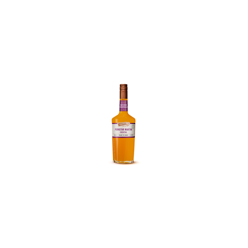 De Kuyper Pornstar Martini 1l
