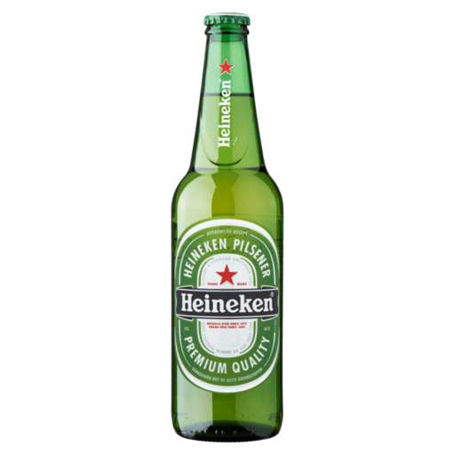 Heineken pils 30cl