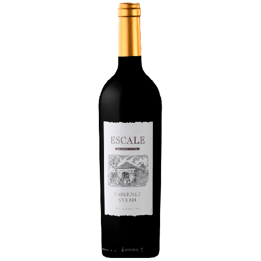 Escale Cabernet Sauvignon/Shiraz 75cl