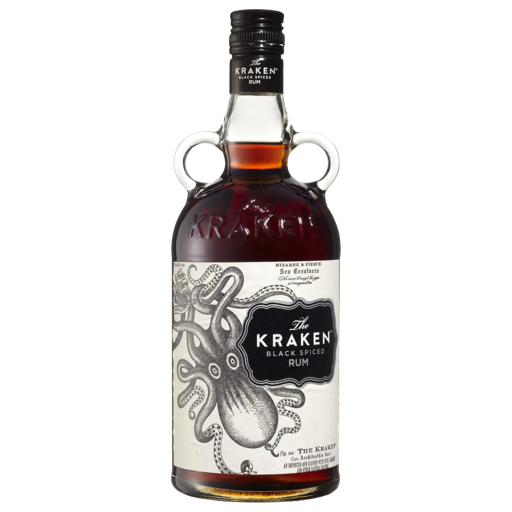 the kraken rum 70cl