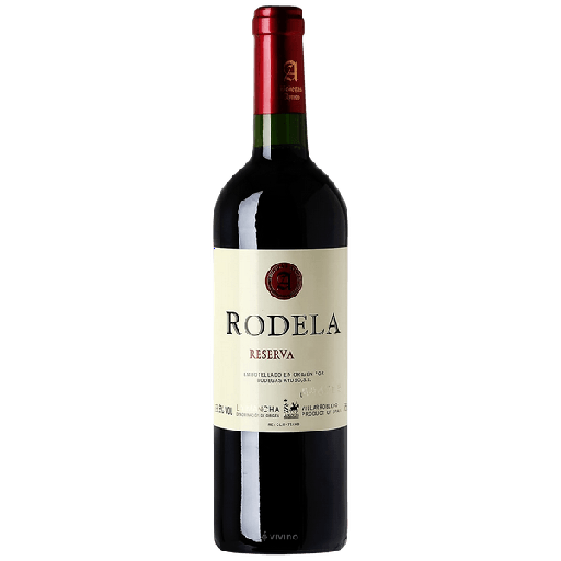 rodela reserva 75cl