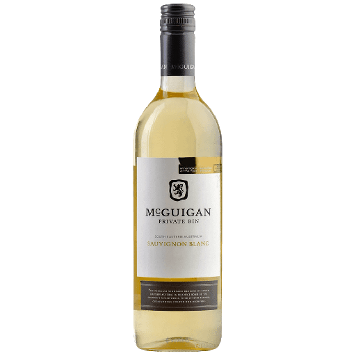 mcguigan sauvignon blanc 75cl