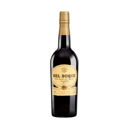 Del Duque Amontillado 75cl