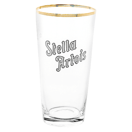Stella Boerke glas 33cl