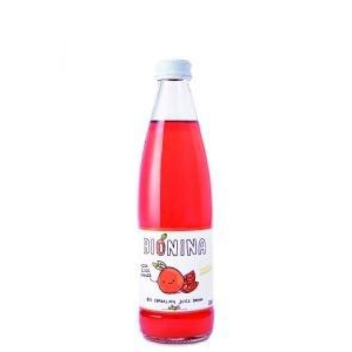 bionina blood orange 20cl