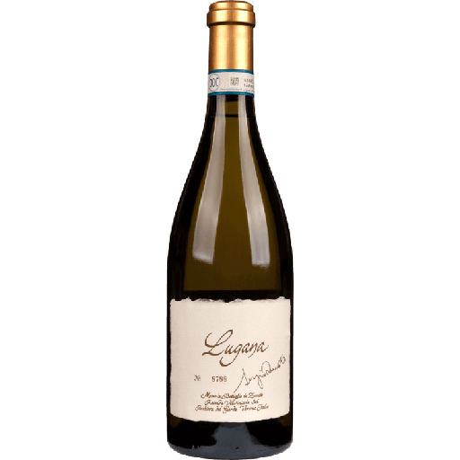 Zenato Lugana Riserva Selection Sergio Zenato 75cl