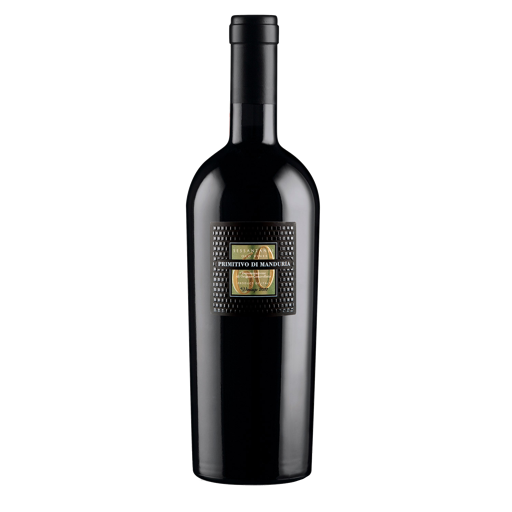 Gran Maestro Primitivo Di Manduria 75cl
