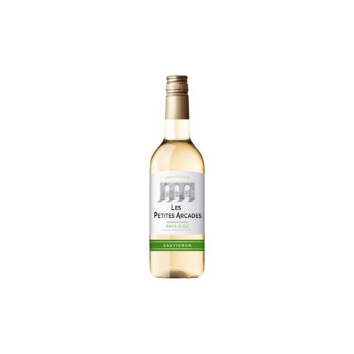Petit Belge sauvignon blanc 75cl