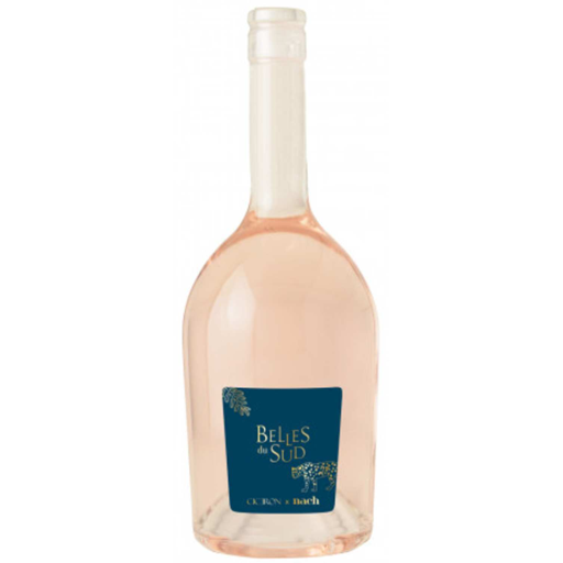 Belles du Sud Nach Rose 75cl