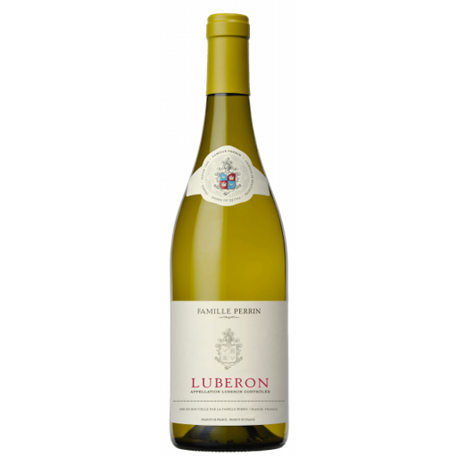 Luberon Perrin Blanc 75cl