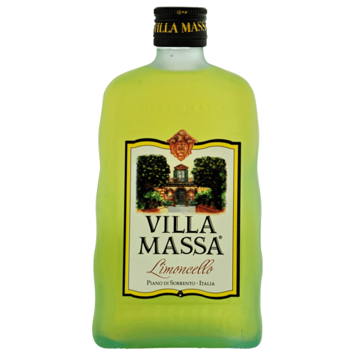limoncello villa massa 1l