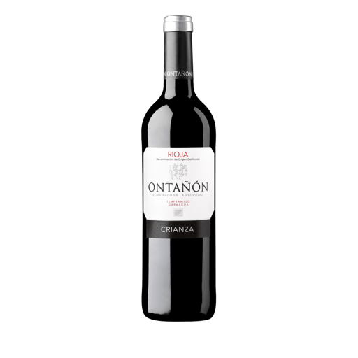 Ontanon Rioja Crianza 75cl