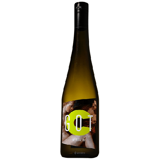 Neverland GOT (Good Old Times) BIO 75cl