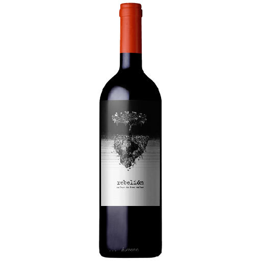 Maal Wines Rebellion Malbec-Old Vines 75cl