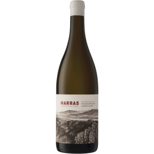 Marras Chenin blanc Vineyard Selection 75cl