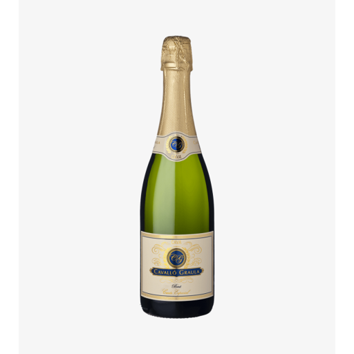 Cavallo Graula Cava Brut 75CL