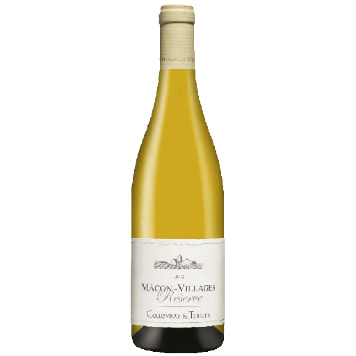 Terrier Macon Villages 75cl