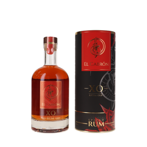 EL Cabron XO 70CL