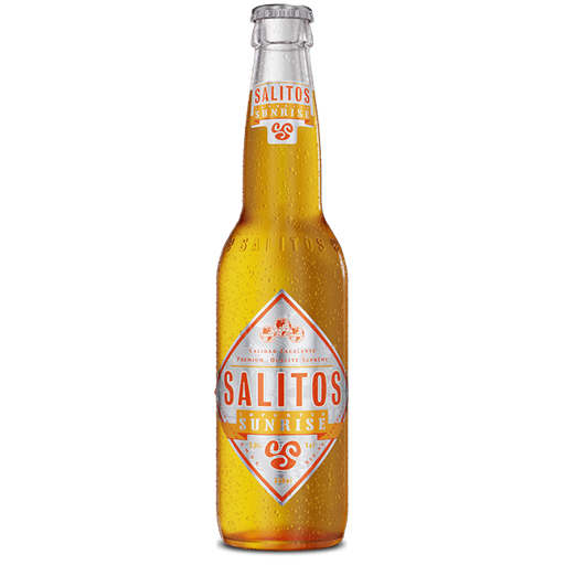 Salitos Sunrise 24x33cl doos