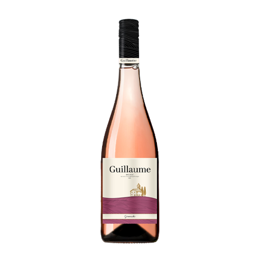 Guillaume Rose 75cl