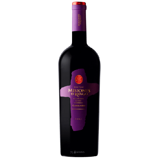 Misiones De Rengo Cuvee Carmenera 75CL
