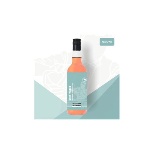 shake off nada paloma 70cl