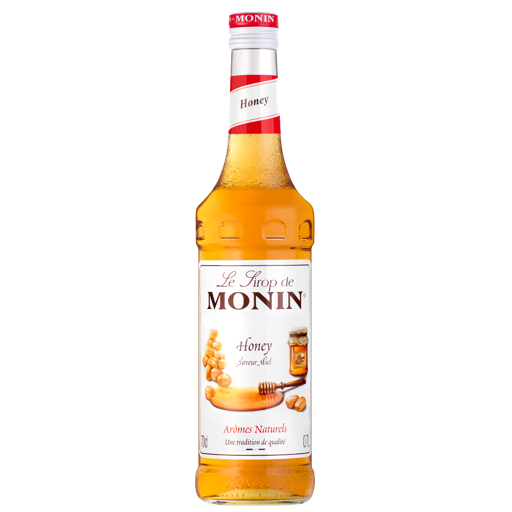 Monin Miel/honing 70cl