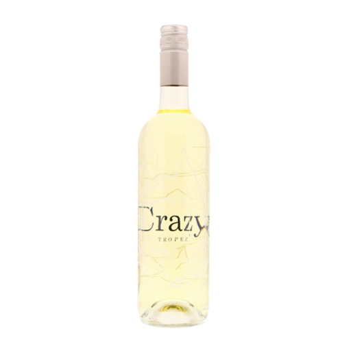 crazy tropez wit75cl