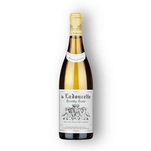 Baron de Ladoucette sauv blanc 75cl