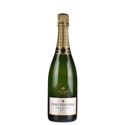 Cava Pere Ventura Brut 75cl