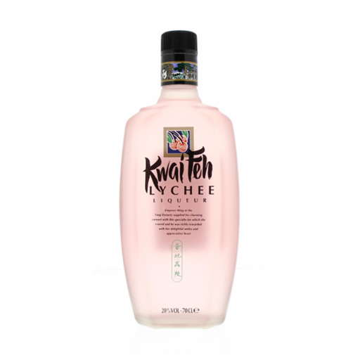 Kwai feh lychee 70cl