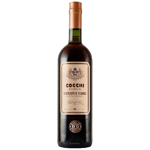 vermouth storico giulio 75cl