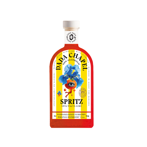 Dada Chapel Spritz 0.0 0,7L