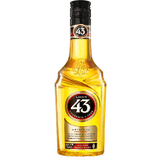 cuarenta y tres - licor 43 70cl