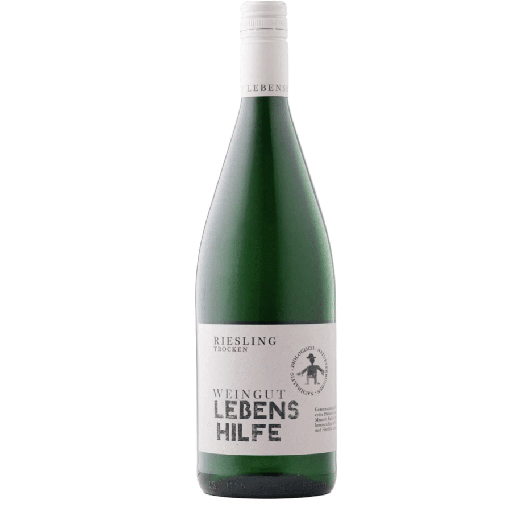 Weingut Lebenshilfe Riesling 1L