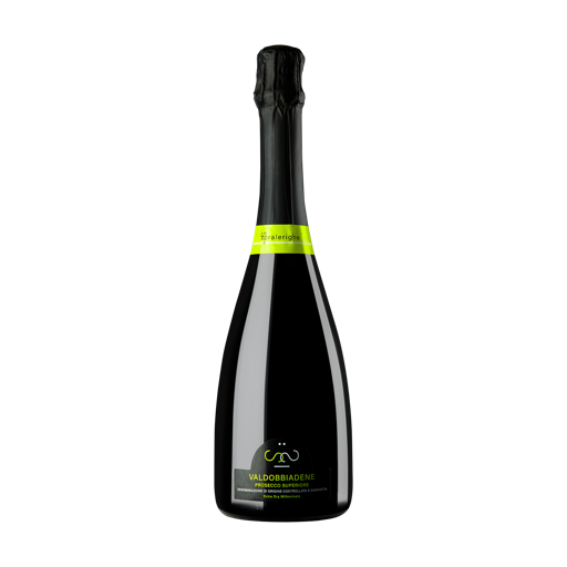prosecco sopralerighe 75cl