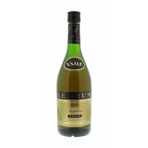 Brandy Le Brun VSOP 70cl