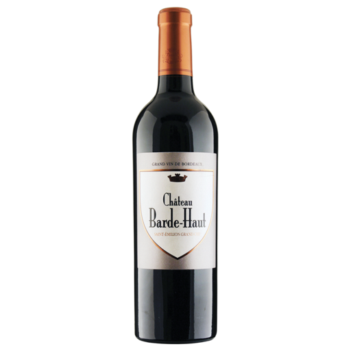 chateau la grande barbde st emillion 75cl