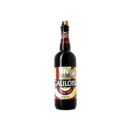 la gauloise bruin 12x75cl bak