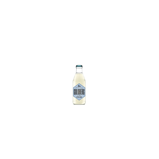 Goldberg bitter lemon 20CL