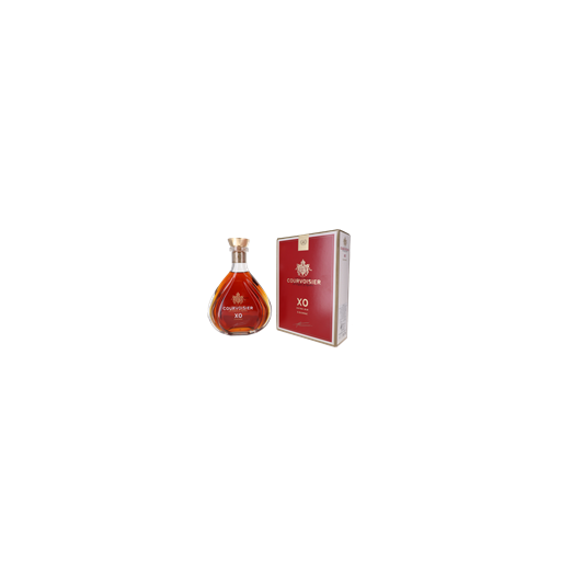 cognac courvoisier XO 70cl