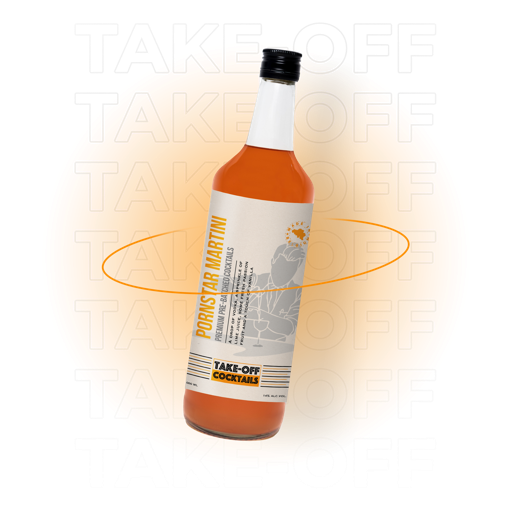 Shake Off Pornstar Martini 14░ 1L