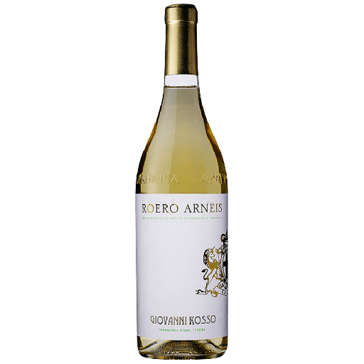 roero arneis giov rosso 75cl