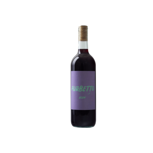 Seravini Furbetto BIO 75cl