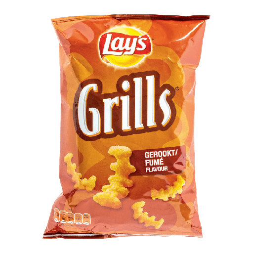 lays grills 20x45gr